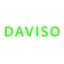 DAVISO logo